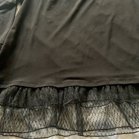 Lacy blouse  - Picture 4 of 5